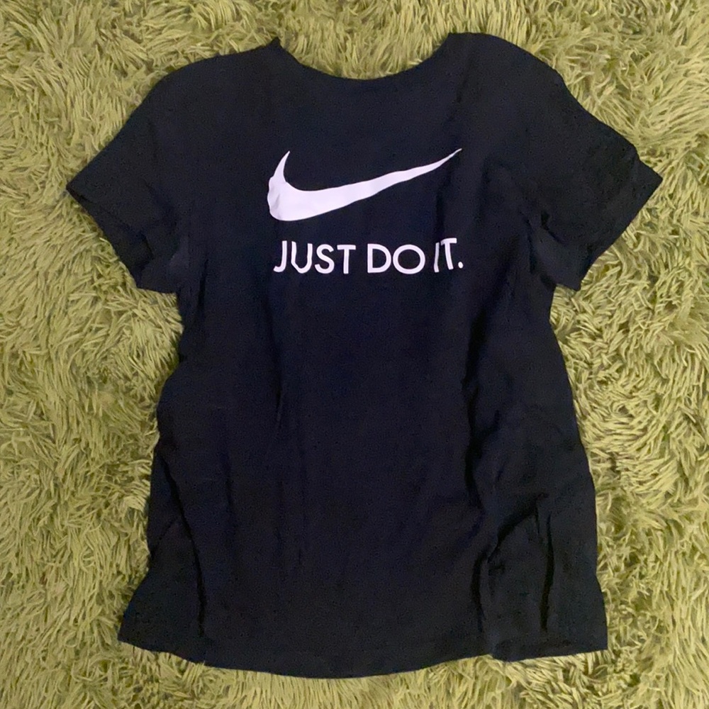 Nike shirt